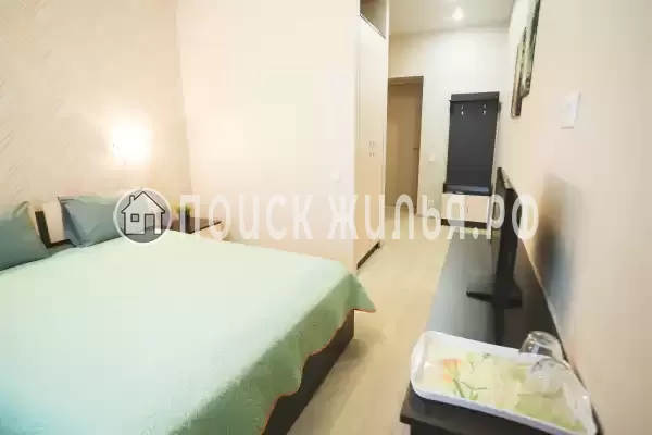 Гостиница «Нефтяник»