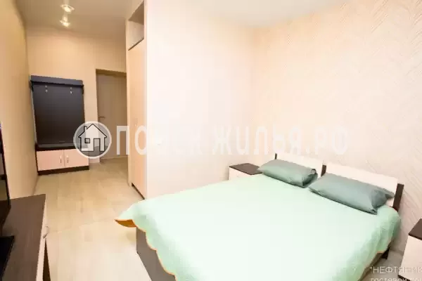 Гостиница «Нефтяник»