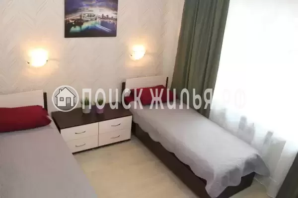 Гостиница «Нефтяник»