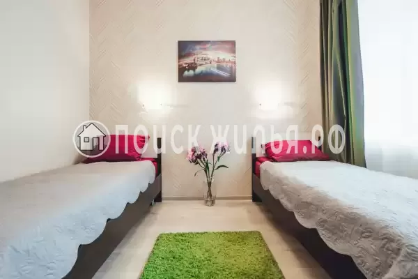 Гостиница «Нефтяник»