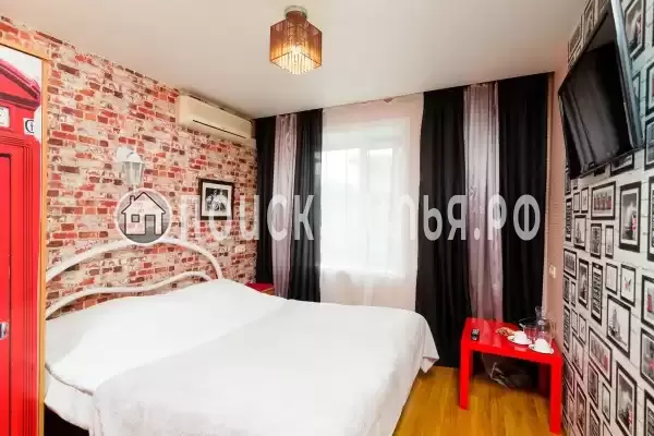 Отель «Aurooms»