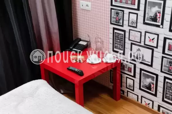 Отель «Aurooms»