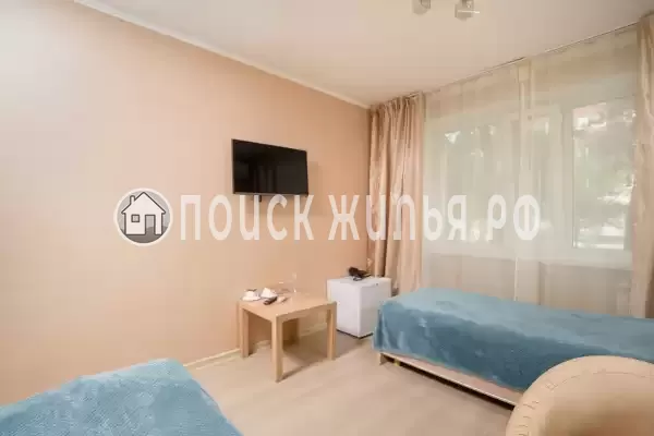 Отель «Aurooms»