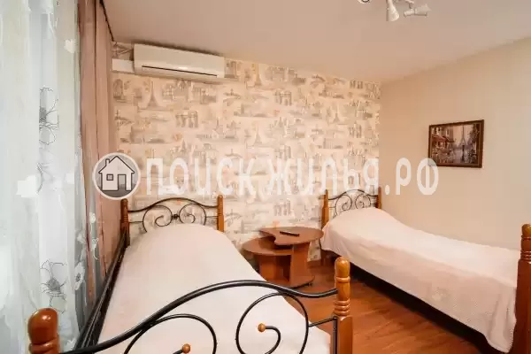 Отель «Aurooms»