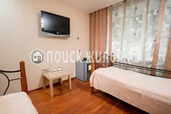 Отель «Aurooms»