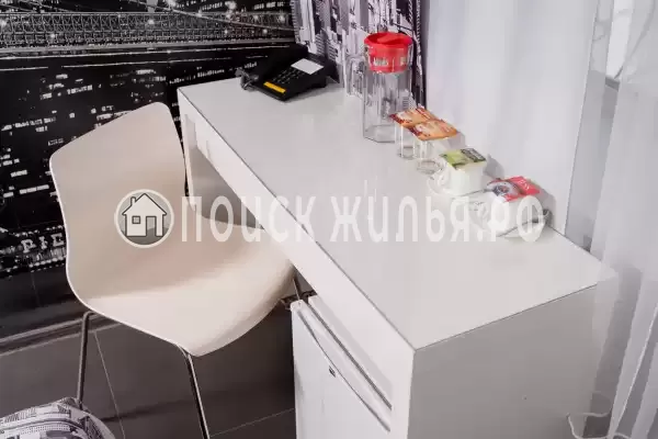 Отель «Aurooms»