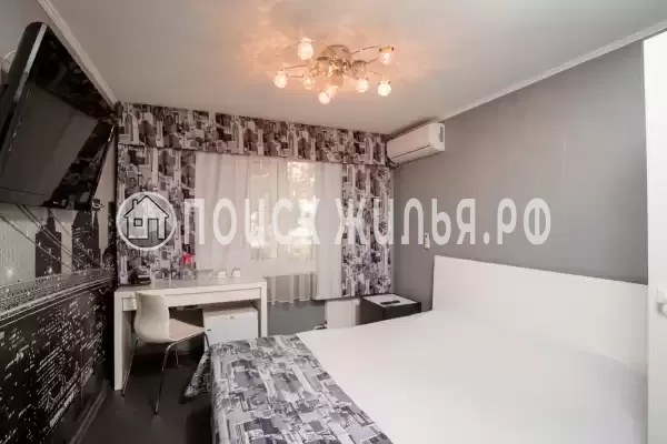 Отель «Aurooms»