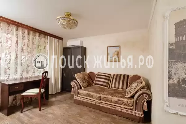 Отель «Aurooms»