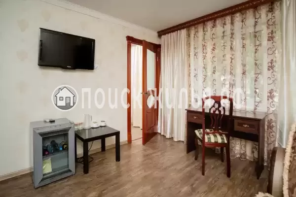 Отель «Aurooms»