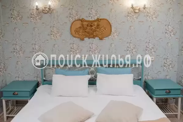 Отель «Aurooms»