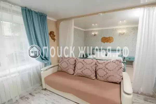 Отель «Aurooms»