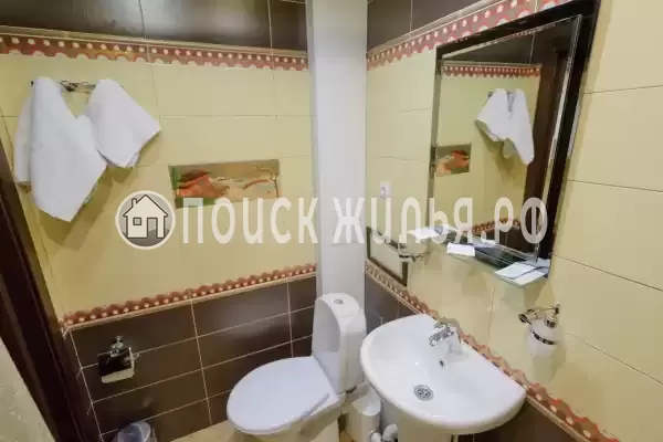 Отель «Aurooms»