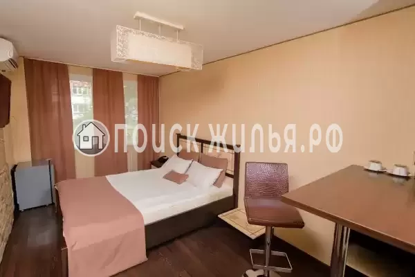 Отель «Aurooms»