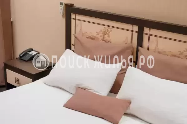 Отель «Aurooms»