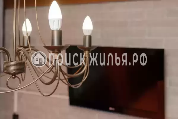 Отель «Aurooms»