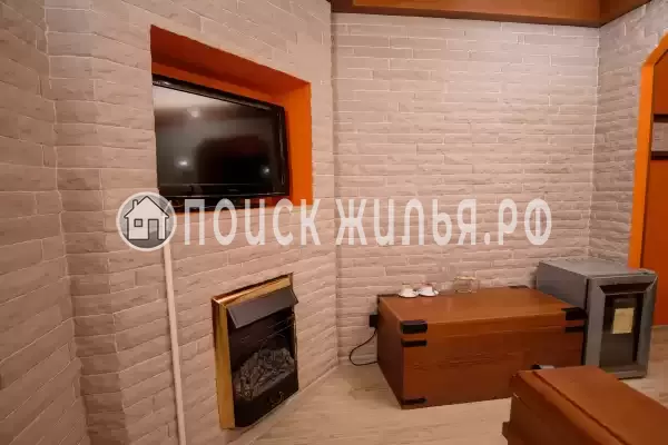 Отель «Aurooms»