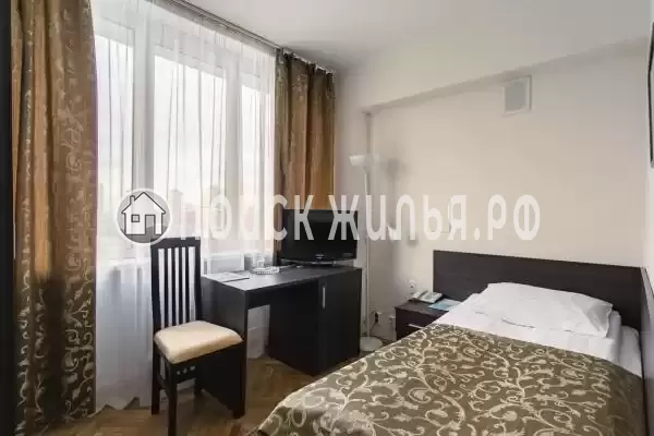 Отель «12 месяцев»