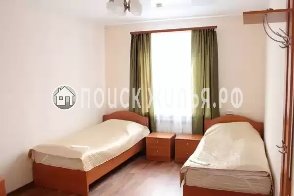 Отель «12 месяцев»