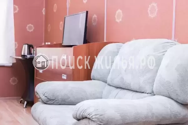 Отель «12 месяцев»