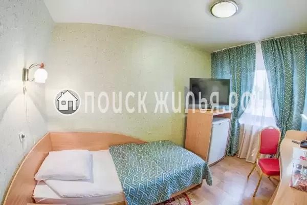 Отель «Гостиница Новокузнецкая»