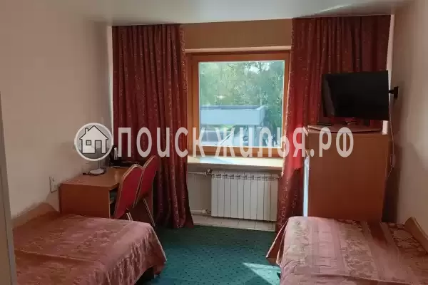 Отель «Гостиница Новокузнецкая»