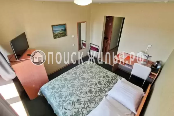 Отель «Гостиница Новокузнецкая»