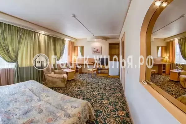 Отель «Гостиница Новокузнецкая»