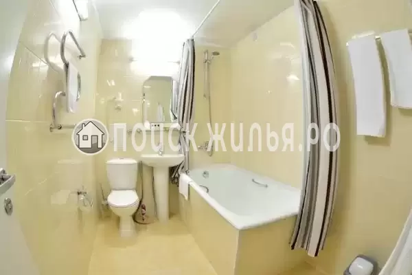 Отель «Гостиница Новокузнецкая»