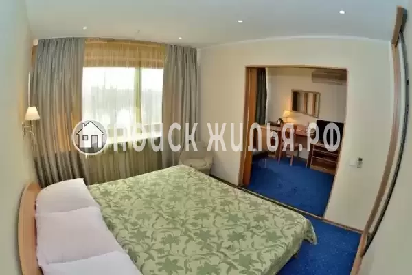 Отель «Гостиница Новокузнецкая»