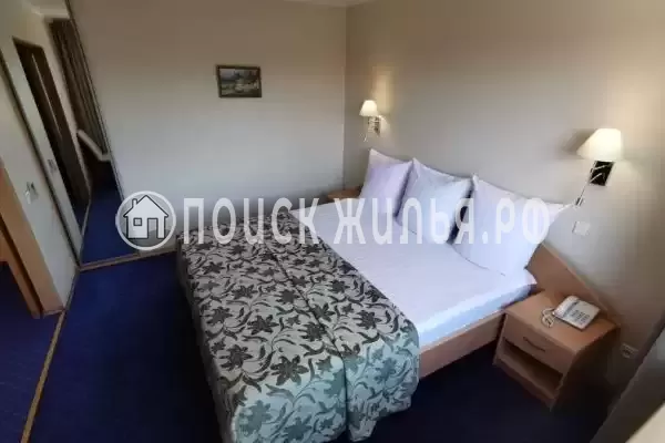 Отель «Гостиница Новокузнецкая»