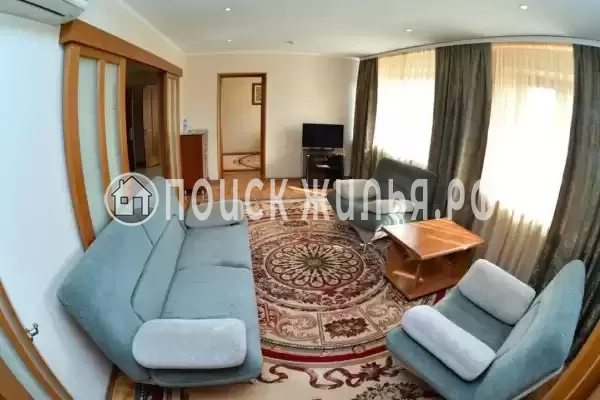 Отель «Гостиница Новокузнецкая»