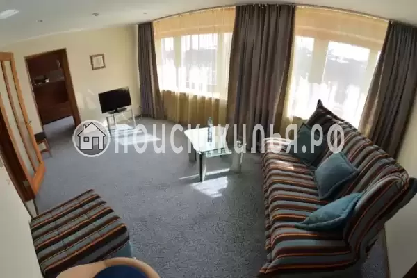 Отель «Гостиница Новокузнецкая»