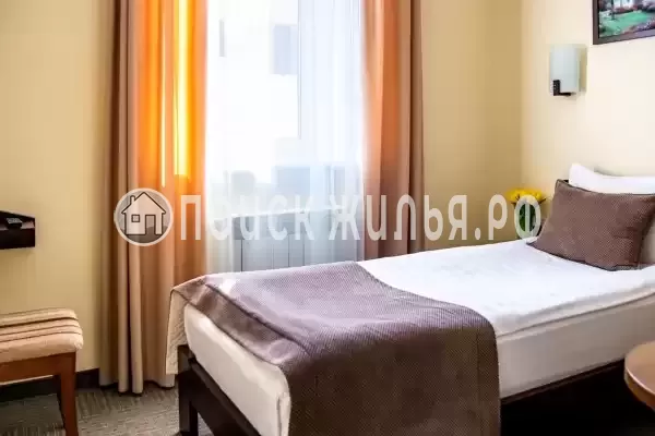 Отель «Триумф»