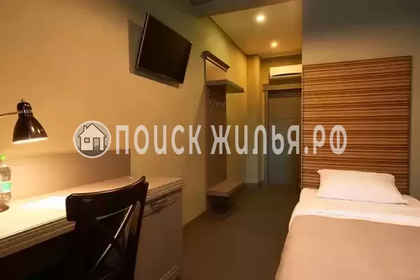 Отель «Триумф»