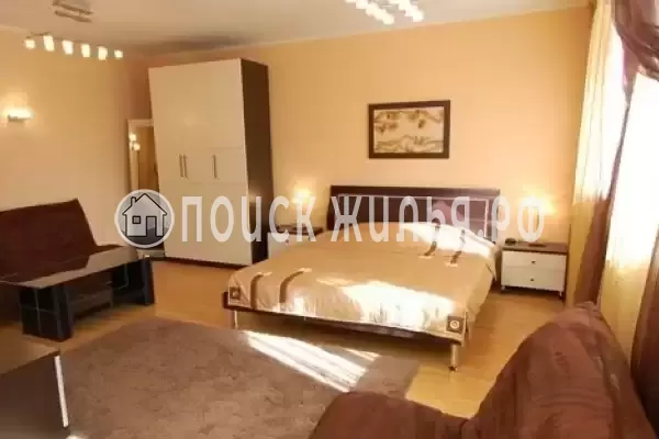 Отель «Триумф»