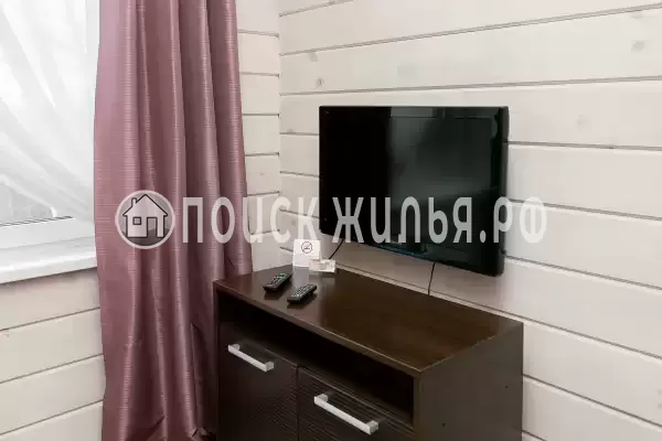 Отель «Шале»