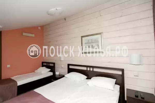 Отель «Шале»