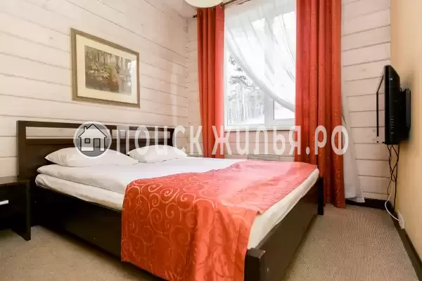 Отель «Шале»