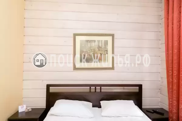 Отель «Шале»