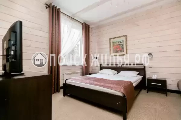 Отель «Шале»