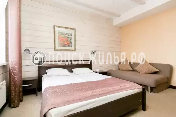 Отель «Шале»