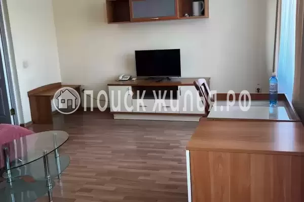 Отель «Паллада»