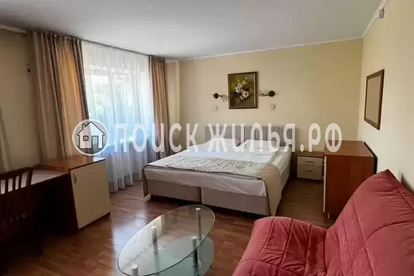 Отель «Паллада»