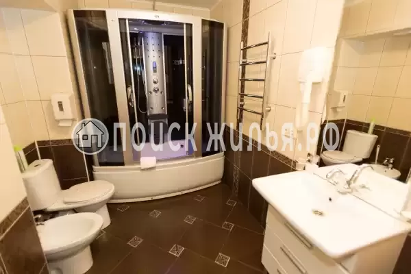 Отель «Паллада»