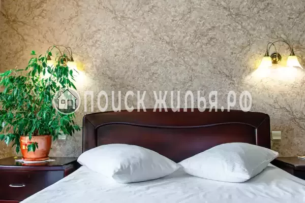 Отель «Персона Грата»