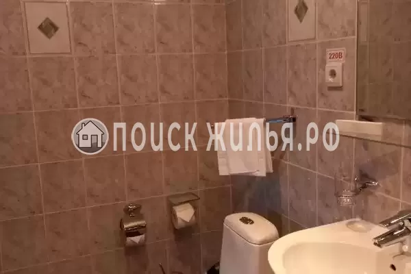 Отель «Персона Грата»