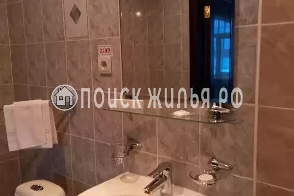 Отель «Персона Грата»