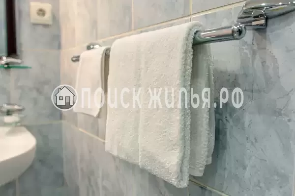 Отель «Персона Грата»