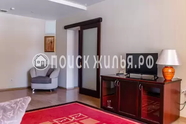 Отель «Персона Грата»