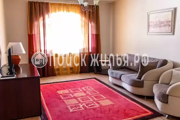 Отель «Персона Грата»